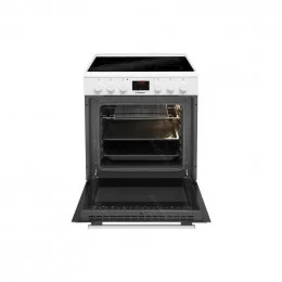 Плита электрическая Hansa FCCW 68208                                                                                                                                                                                                                      