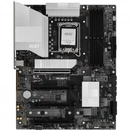 Материнская плата MSI PRO B860-P                                                                                                                                                                                                                          