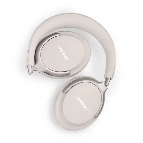 Наушники накладные Bose QuietComfort Ultra белый 