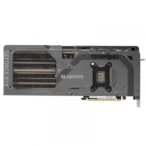Видеокарта GIGABYTE GeForce RTX 5070 Ti GAMING OC (GV-N507TGAMING OC-16GD) 