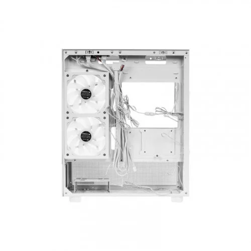 Корпус Thermaltake View 170 TG ARGB Snow (CA-1Z4-00M6WN-00) 