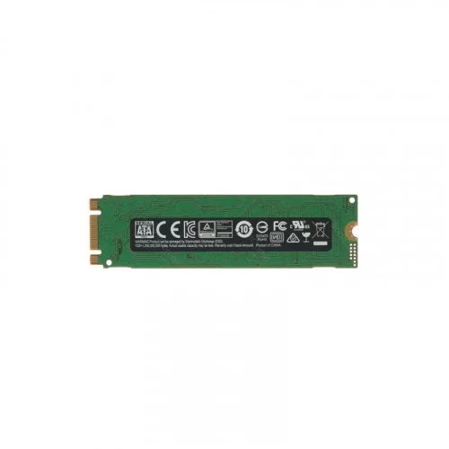Диск SSD M.2 SATA 1000Gb (1Tb) Samsung 860 EVO MZ-N6E1T0BW 