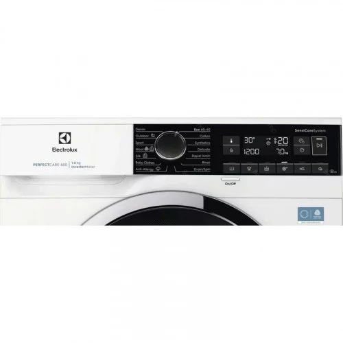 Стиральная машина Electrolux EWS6226CE 