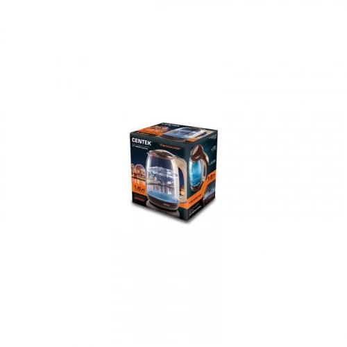 Чайник Centek CT-0034 Coffee 