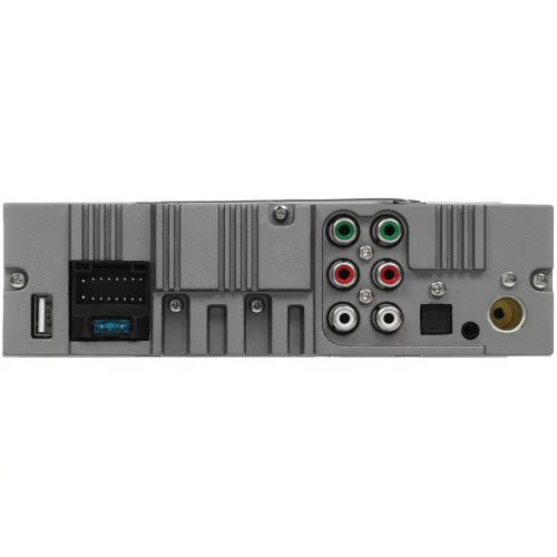Автопроигрыватель FIERO 5312DSP 
