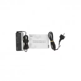 Мини ПК Lenovo ThinkCentre Tiny M70q G5 (12TESF4D00)                                                                                                                                                                                                      
