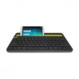 Клавиатура беспроводная Logitech K480 Bluetooth                                                                                                                                                                                                           