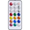 Игровое кресло Defender Watcher черный 