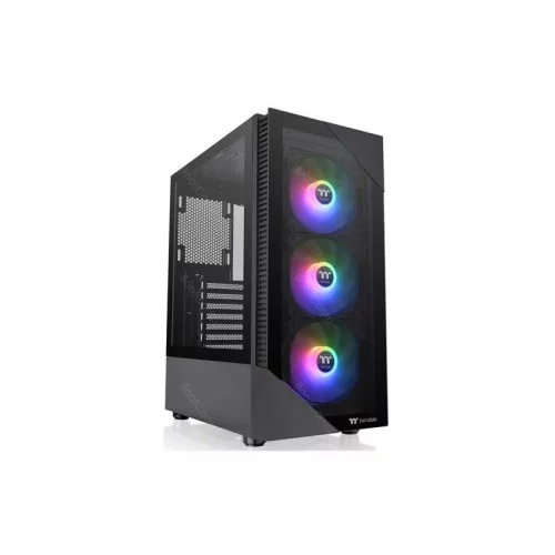 Корпус Thermaltake View 200 TG ARGB CA-1X3-00M1WN-00 