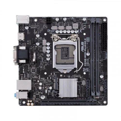 Материнская плата Asus PRIME H310-PLUS R2.0 