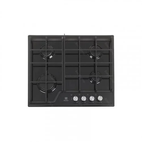 Варочная поверхность газовая Electrolux GRE 263 MB 