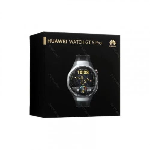Смарт часы Huawei Watch GT 5 Pro Vili-B29F 46.3мм 55020DGH 