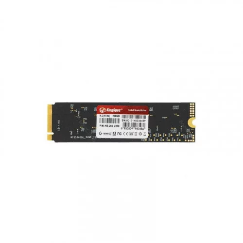 Жесткий диск SSD M.2 256GB KingSpec NE-256 