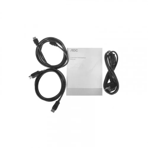 Монитор 27” AOC Q27G2S/EU 