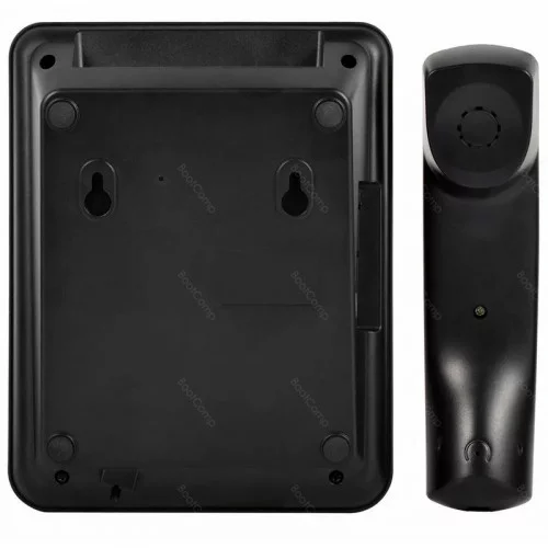 Телефон teXet TX-264 Black 