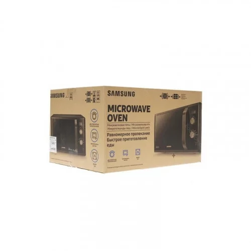 Микроволновая печь Samsung MG23K3614AK 