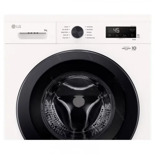 Стиральная машина LG F4X1009NWK 