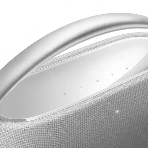 Портативная колонка Harman Kardon Go + Play 3 Grey 