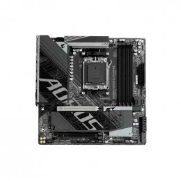 Материнская плата GIGABYTE B850M AORUS ELITE WIFI6E                                                                                                                                                                                                       
