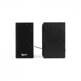 Колонки звуковые 2.0 GEMBIRD SPK-203                                                                                                                                                                                                                      