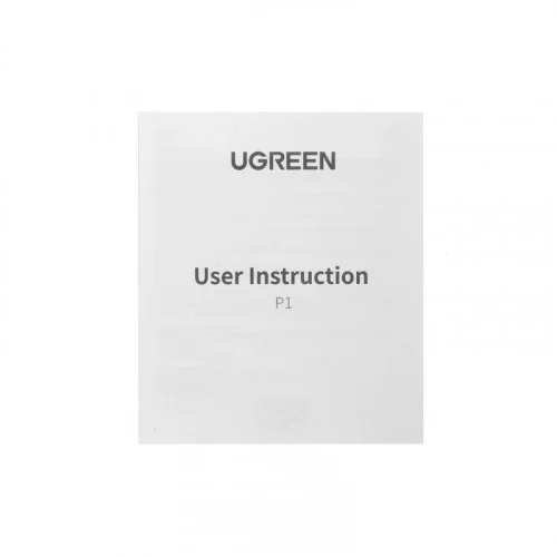Адаптер Bluetooth UGREEN CM748 