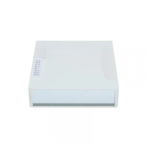 Маршрутизатор Mikrotik RB960PGS 