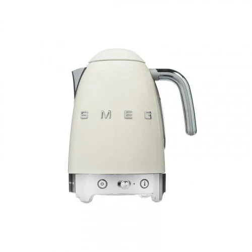 Электрический чайник Smeg KLF04CREU 