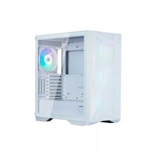 Корпус ZALMAN Z9 Iceberg MS (White) 