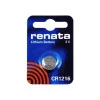 Батарейка RENATA CR1216 BL1 