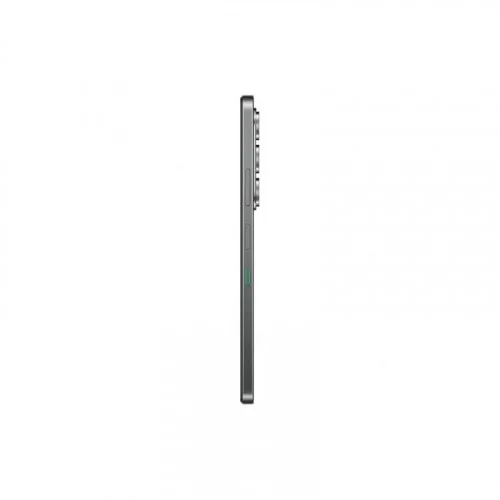 Смартфон Infinix HOT 60i 4/128 ГБ чёрный 