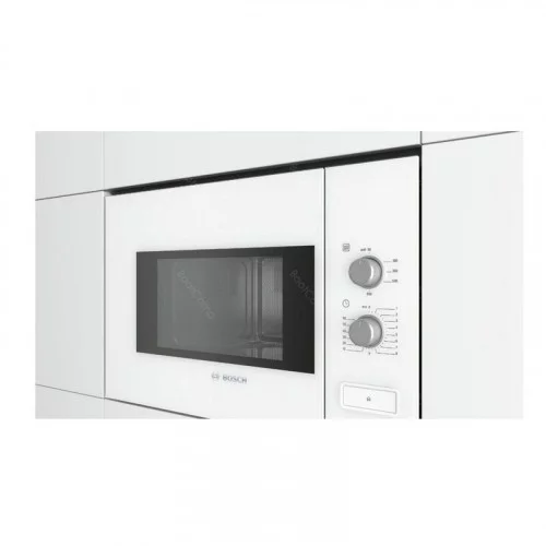 Микроволновая печь встраиваемая Bosch BFL520MW0 