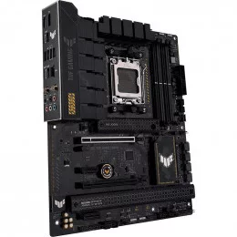 Материнская плата ASUS TUF GAMING B650-PLUS WIFI DDR5                                                                                                                                                                                                     