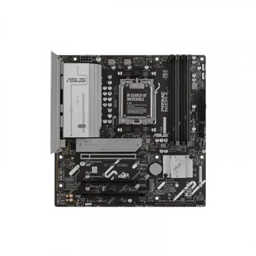 Материнская плата ASUS PRIME B840M-A-CSM 