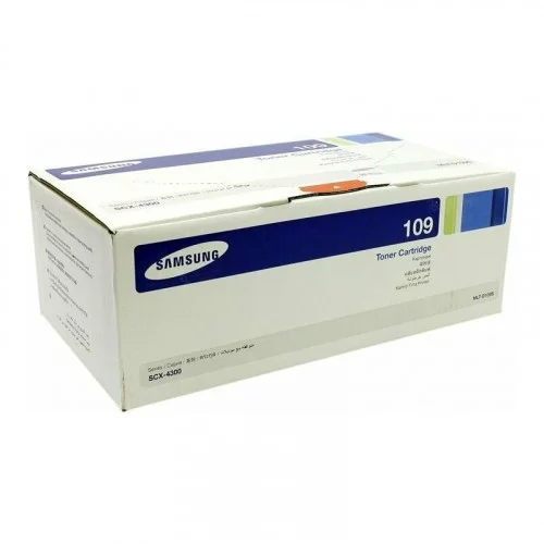 Картридж Samsung MLT-D109S/SEE для Samsung SCX-4300 