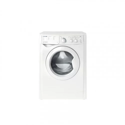 Стиральная машина INDESIT EWSC 61251W 