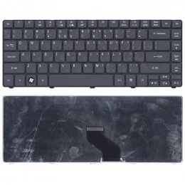 Клавиатура для Acer Aspire 3810, 3810T, 4810T                                                                                                                                                                                                             
