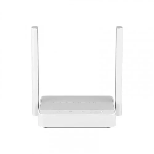 Маршрутизатор ADSL2+ Keenetic Launcher (KN-1221) 