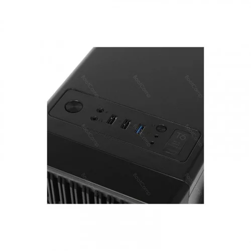 Корпус ZALMAN T6 черный 