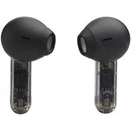 Наушники беспроводные JBL Tune Flex Ghost Edition Black                                                                                                                                                                                                   
