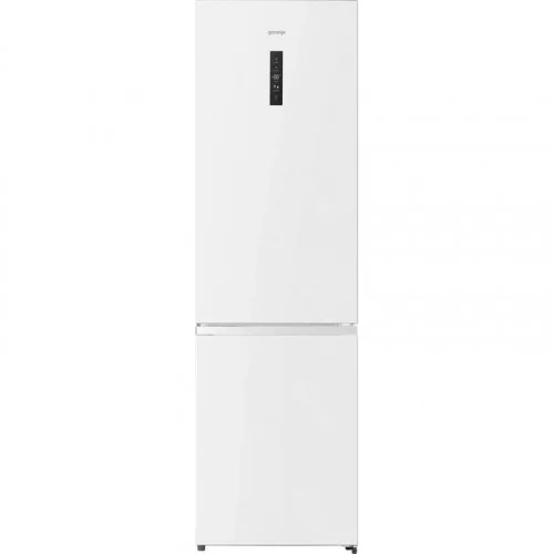 Холодильник Gorenje NRK620EAW4 