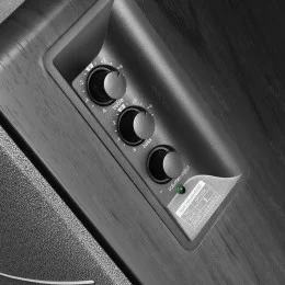 Колонки звуковые 2.0 EDIFIER R1280DB black                                                                                                                                                                                                                