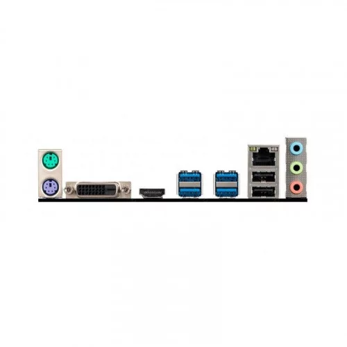 Материнская плата MSI B450M-A PRO MAX 