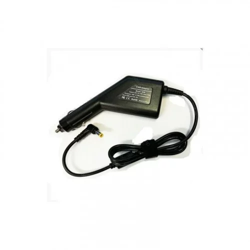 Автомобильный блок питания для Asus/Lenovo/Toshiba 19V, 4.74A (90W) 5.5x2.5мм 