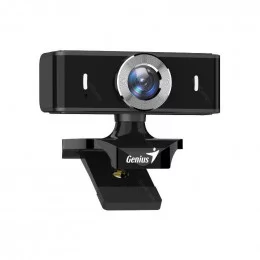 Веб-камера GENIUS FaceCam 2000X2                                                                                                                                                                                                                          