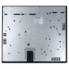 Варочная поверхность электрическая HOLBERG HELH 649SBL 