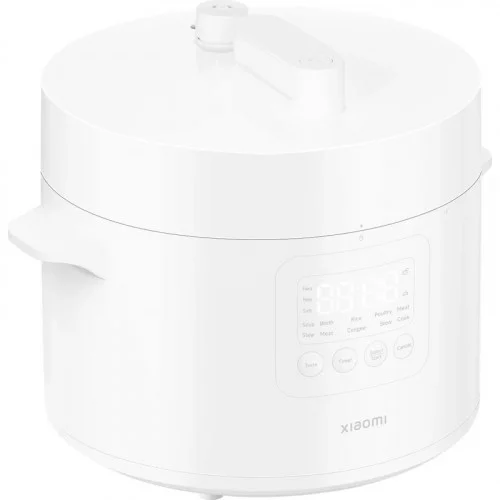 Мультиварка-скороварка Xiaomi Electric Pressure Cooker 4.8L (BHR8845EU) 