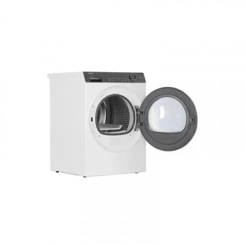 Сушильная машина с тепловым насосом Haier HD90-A2979 CF067QE01RU 