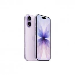 Смартфон Apple iPhone 17 256 ГБ MG6A4J/A фиолетовый                                                                                                                                                                                                       