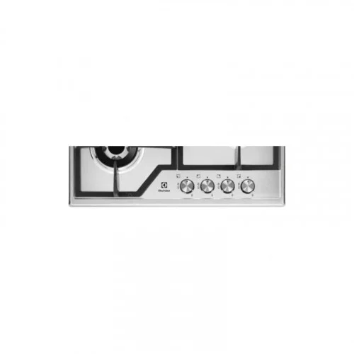 Поверхность газовая Electrolux CGS6436BX 