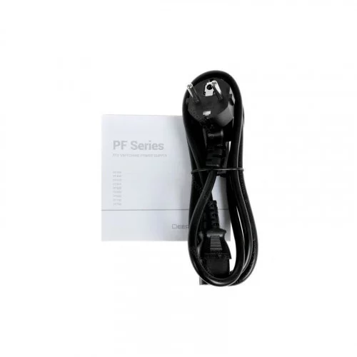 Блок питания DEEPCOOL PF350 (R-PF350D-HA0B-EU) 